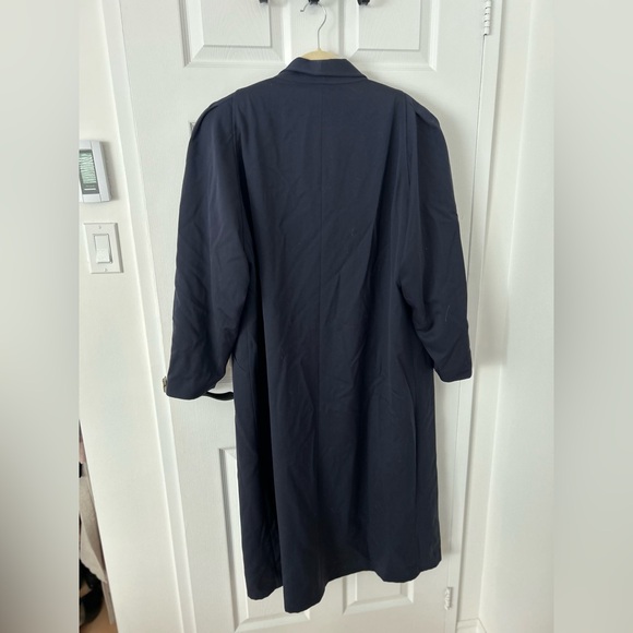 1960s ladies trench - Picture 4 of 4